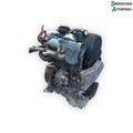 VW Lupo 6E/6X Motor Med OEM Nr. 045100103AX Fra VW Ophugger