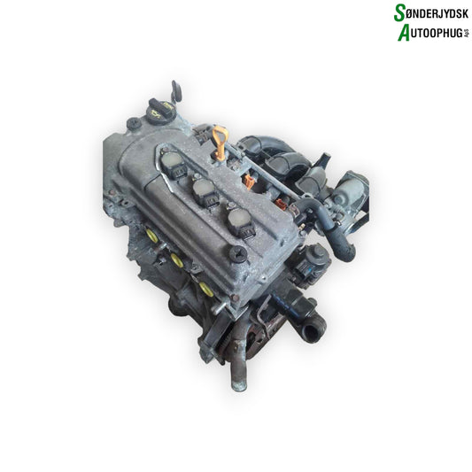 Suzuki Splash Motor Med OEM Nr. K10B Fra Suzuki Ophugger