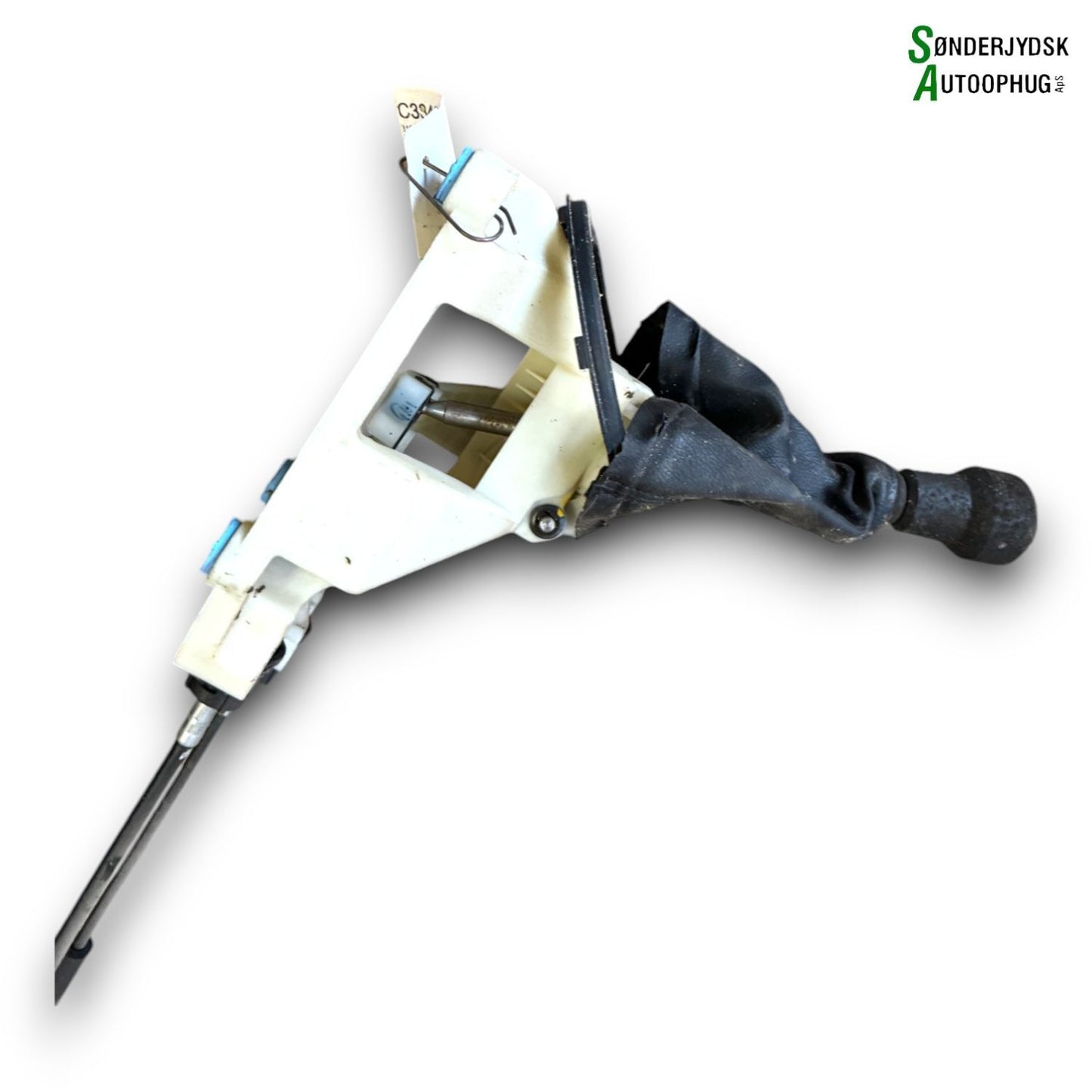 Hyundai I20 NL Gearskifte Med OEM Nr. 437941J101 Fra Hyundai Ophugger