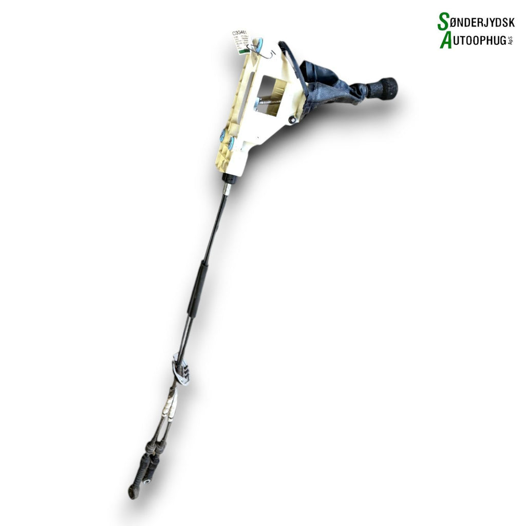 Hyundai I20 Nl Gearskifte Med OEM Nr. 437941J101 Fra Hyundai Ophugger