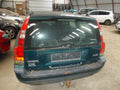 Volvo V70 Bagklap Med OEM Nr. 39968035 Fra Volvo Ophugger