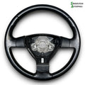 VW Polo 9N Rat Med OEM Nr. 6Q0419091AFYRB Fra VW Ophugger