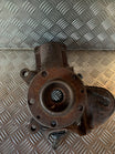 Peugeot Boxer Spindel For V Med OEM Nr. 364682 Fra Peugeot Ophugger