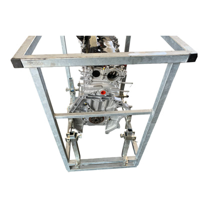 Honda CR‑V Motor Med OEM Nr. N16A2 Fra Honda Ophugger
