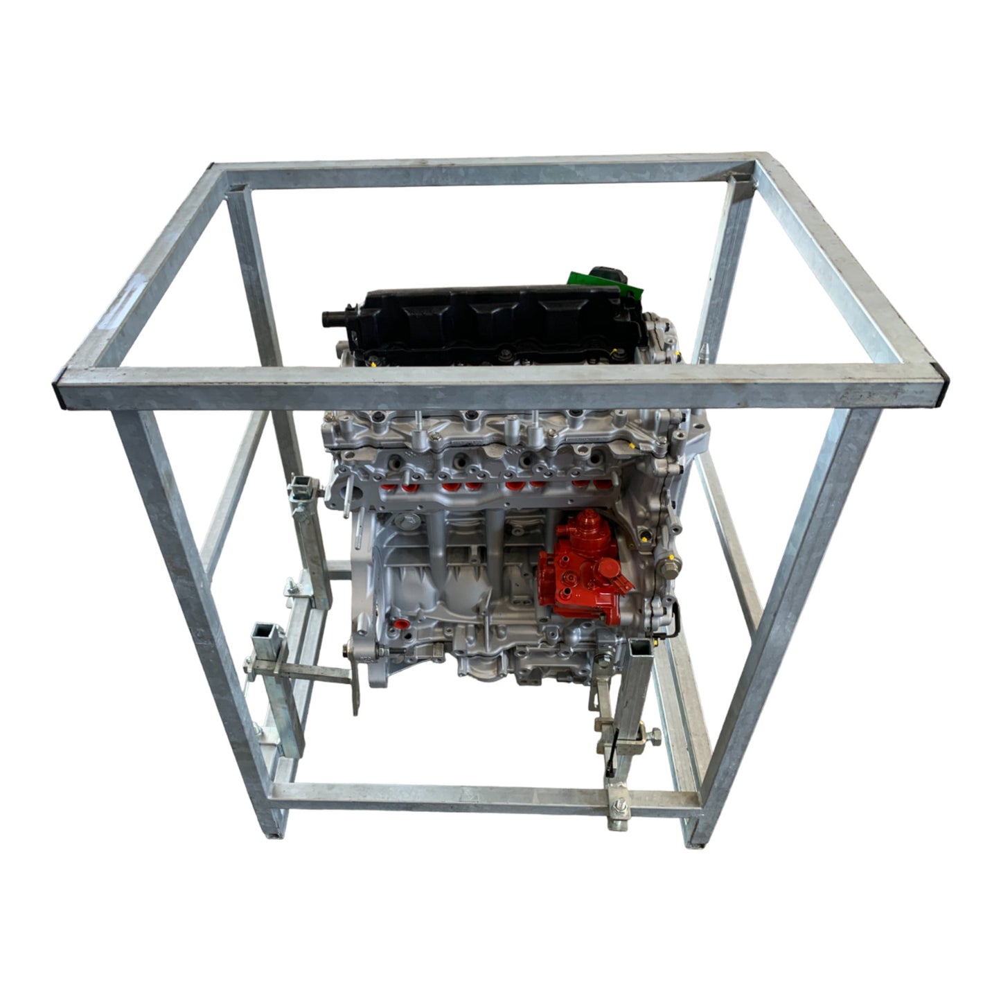 Honda CR‑V Motor Med OEM Nr. N16A2 Fra Honda Ophugger
