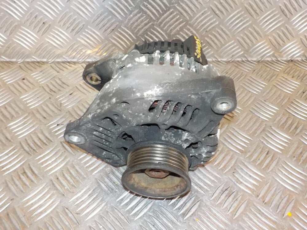 Audi A4 Generator Med OEM Nr. 058903018X Fra Audi Ophugger