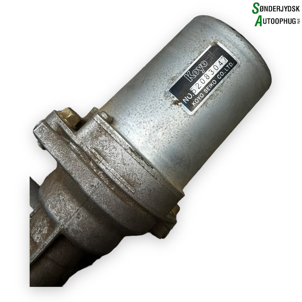 Hyundai Getz Ratstamme M/El-Servo Med OEM Nr. Q1T22271M Fra Hyundai Ophugger