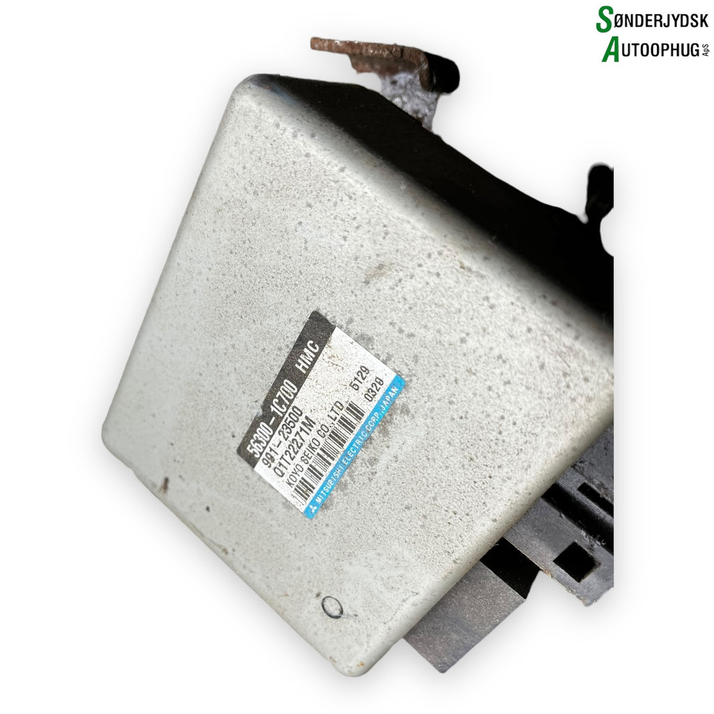 Hyundai Getz Ratstamme M/El-Servo Med OEM Nr. Q1T22271M Fra Hyundai Ophugger