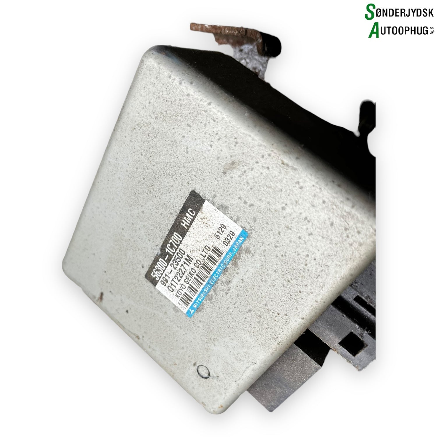 Hyundai Getz Ratstamme M/El-Servo Med OEM Nr. Q1T22271M Fra Hyundai Ophugger