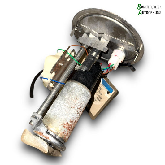 Ford Escort MK.5 Facel. Benz/Brændstofpumpe El Med OEM Nr. Ophugger Fra Ford Ophugger