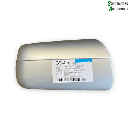 Mercedes E W210 Sidespejl, Løsdele Med OEM Nr. 2108110160 Fra Mercedes Ophugger