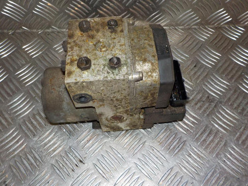 Audi A6 ABS Pumpe Med OEM Nr. 8E0614111Q Fra Audi Ophugger