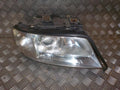 Audi A6 Forlygte Med OEM Nr. 4B0941030L Fra Audi Ophugger