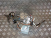 Toyota Aygo Ratstamme M/El-Servo Med OEM Nr. 452500H041 Fra Toyota Ophugger