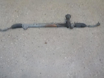 Alfa Romeo 159 Tandstang Med OEM Nr. 71793496 Fra Alfa Romeo Ophugger
