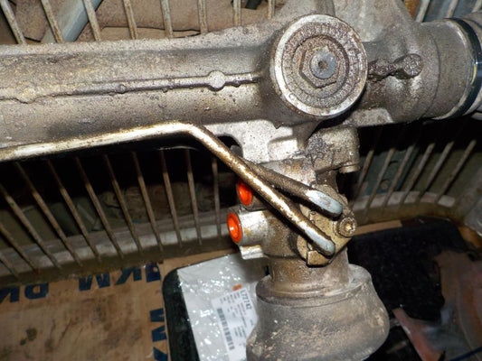 Alfa Romeo 159 Tandstang Med OEM Nr. 71793496 Fra Alfa Romeo Ophugger