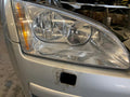 Ford Focus Forlygte Med OEM Nr. 1480979 Fra Ford Ophugger