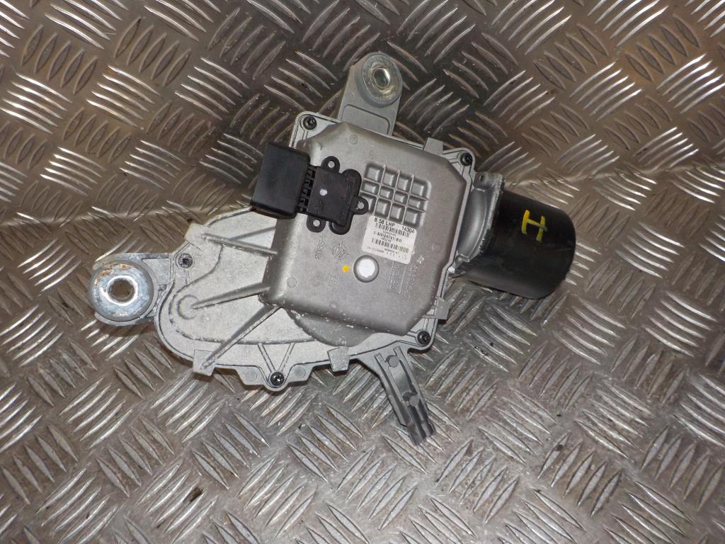 Citroen C4 Grand Picasso Viskermotor Med OEM Nr. 6405ph Fra Citroen Ophugger