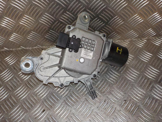 Citroen C4 Grand Picasso Viskermotor Med OEM Nr. 6405ph Fra Citroen Ophugger