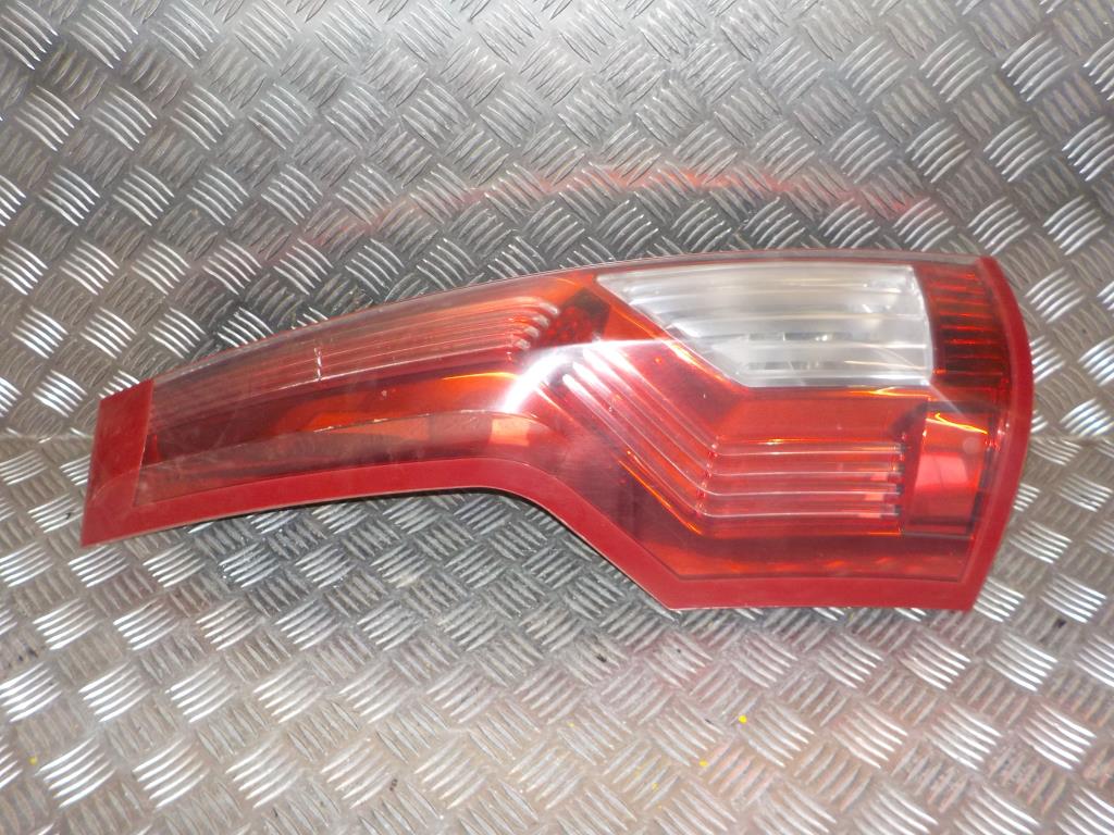 Citroen C4 Grand Picasso Baglygte Med OEM Nr. 6350ac Fra Citroen Ophugger