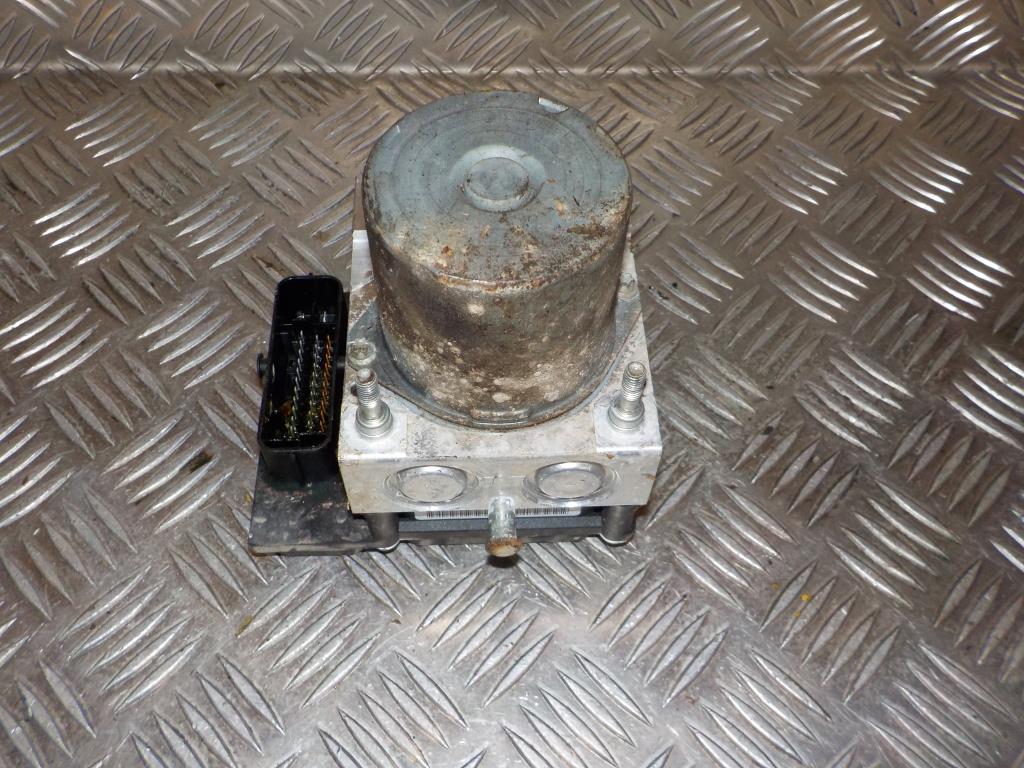 Citroen C4 Grand Picasso Abs Pumpe Med OEM Nr. 4541QE	 Fra Citroen Ophugger