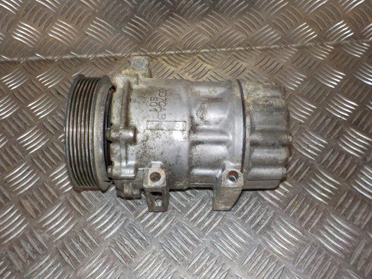 Citroen C4 Grand Picasso Aircondition Pumpe Med OEM Nr. 6453RW	 Fra Citroen Ophugger