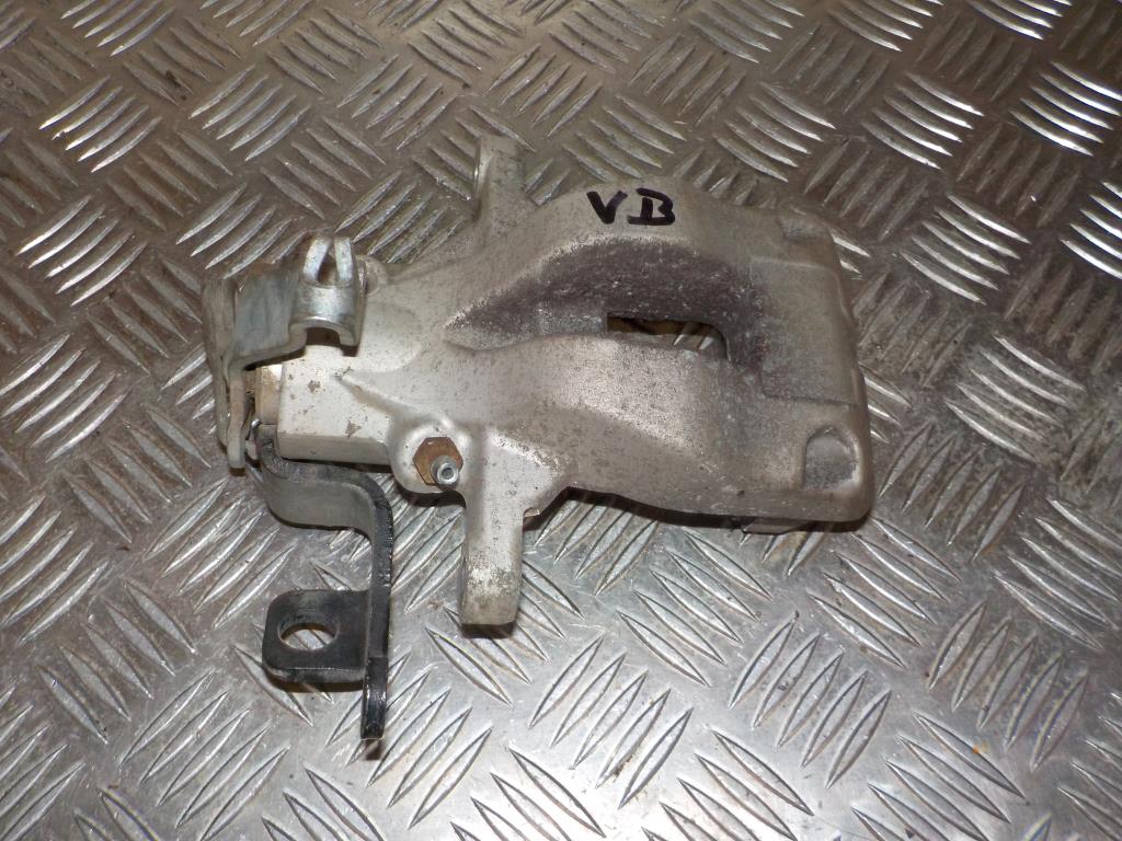 Citroen C4 Grand Picasso Bremsekaliber Vb Med OEM Nr. 1651755880 Fra Citroen Ophugger