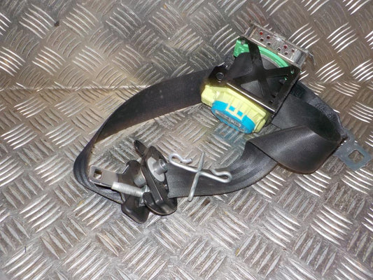 Citroen C4 Grand Picasso Sikkerhedsseler For Med OEM Nr. 8974XZ	 Fra Citroen Ophugger