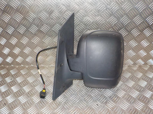 Fiat Scudo Sidespejl Med OEM Nr. 1488681898 Fra Fiat Ophugger