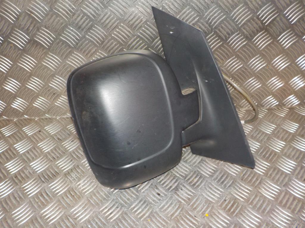 Fiat Scudo Sidespejl Med OEM Nr. 1498682898 Fra Fiat Ophugger