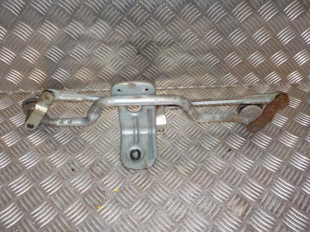 Fiat Scudo Viskertræk Med OEM Nr. 1400456480 Fra Fiat Ophugger