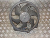 Fiat Scudo Kølerblæser El Med OEM Nr. 1401312280 Fra Fiat Ophugger