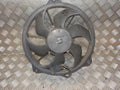 Fiat Scudo Kølerblæser El Med OEM Nr. 1401312280 Fra Fiat Ophugger