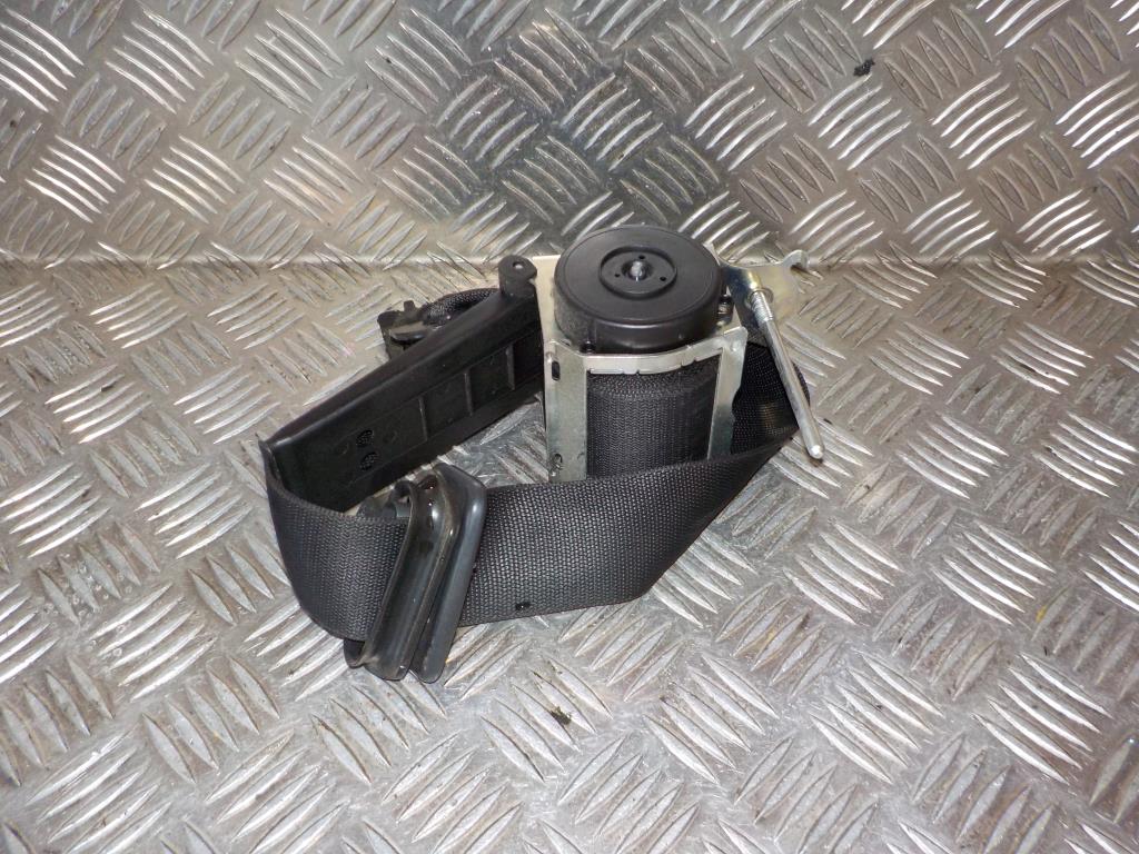 Opel Astra H Sikkerhedsseler For Med OEM Nr. 13242310 Fra Opel Ophugger