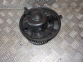 Skoda Octavia Varmeblæser Med OEM Nr. 1K1819015C Fra Skoda Ophugger