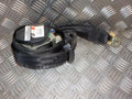 Skoda Octavia Sikkerhedsseler For Med OEM Nr. 1Z0857701C Fra Skoda Ophugger