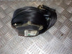 Skoda Octavia Sikkerhedsseler For Med OEM Nr. 1Z0857702B Fra Skoda Ophugger