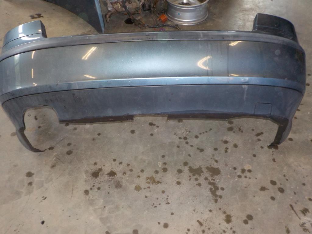 Skoda Octavia Bagkofanger Med OEM Nr. 1Z5807421 Fra Skoda Ophugger