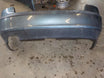 Skoda Octavia Bagkofanger Med OEM Nr. 1Z5807421 Fra Skoda Ophugger