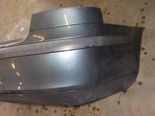 Skoda Octavia Bagkofanger Med OEM Nr. 1Z5807421 Fra Skoda Ophugger