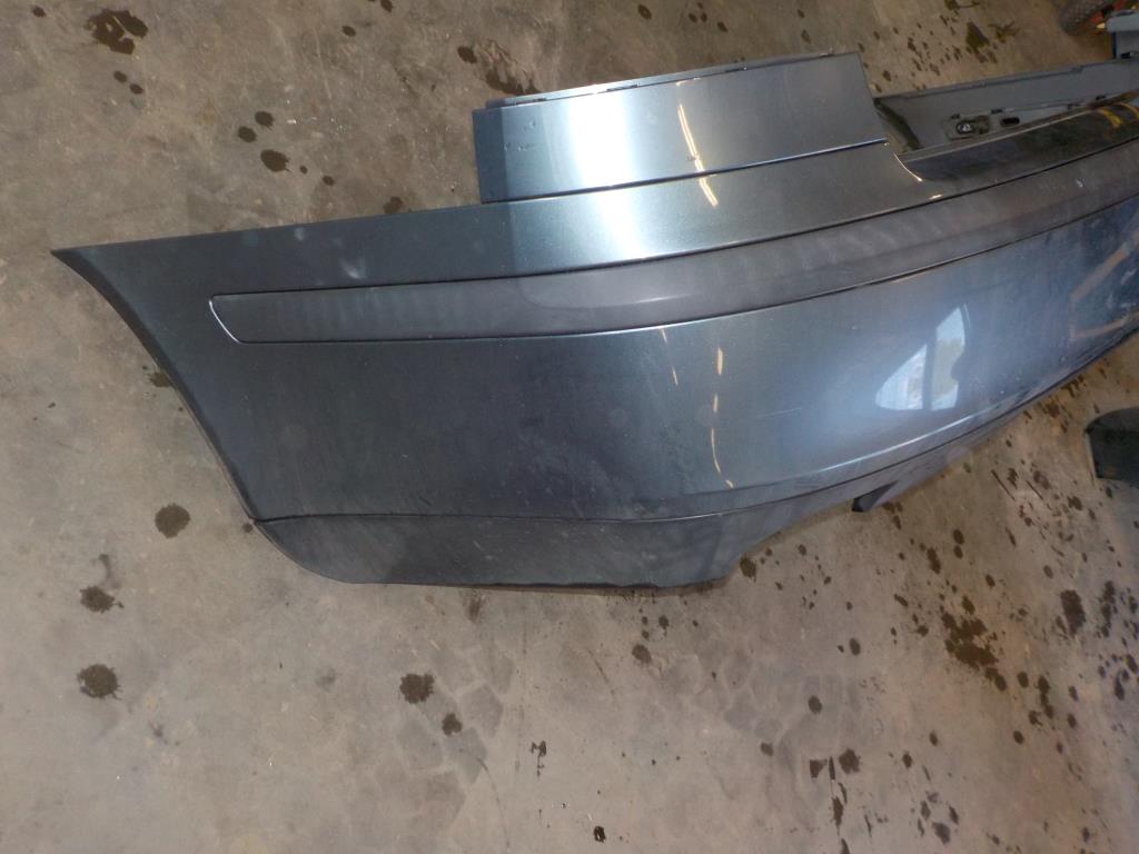 Skoda Octavia Bagkofanger Med OEM Nr. 1Z5807421 Fra Skoda Ophugger
