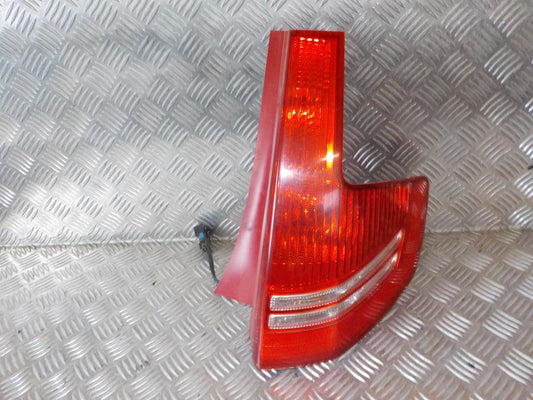 Citroen C4 Baglygte Med OEM Nr. 6351T8 Fra Citroen Ophugger