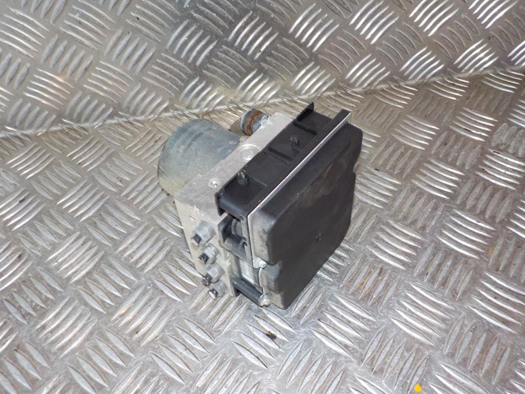 Citroen C4 ABS Pumpe Med OEM Nr. 4541E4 Fra Citroen Ophugger