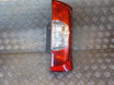 Peugeot Bipper Baglygte Med OEM Nr. 6350ET Fra Peugeot Ophugger