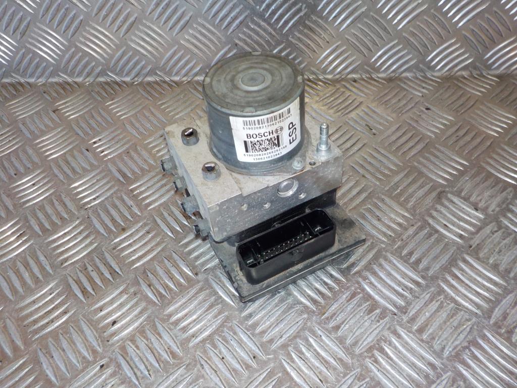 Peugeot Bipper ABS Pumpe Med OEM Nr. 4541SG Fra Peugeot Ophugger