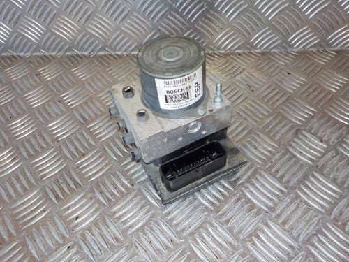 Peugeot Bipper ABS Pumpe Med OEM Nr. 4541SG Fra Peugeot Ophugger