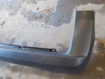 Peugeot Bipper Bagkofanger Med OEM Nr. 7410GL Fra Peugeot Ophugger