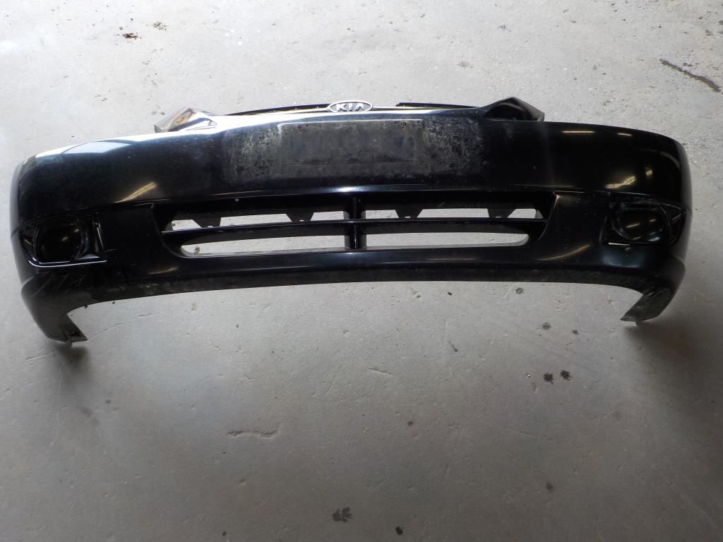 Kia Rio Dc Forkofanger Med OEM Nr. 86510FD040XX Fra Kia Ophugger