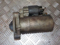 Citroen C3 Starter Med OEM Nr. 5802M9 Fra Citroen Ophugger
