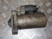 Citroen C3 Starter Med OEM Nr. 5802EP Fra Citroen Ophugger